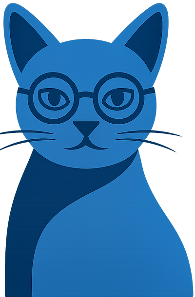 Cat for Digital Marketers