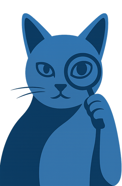 Cat for Security Experts