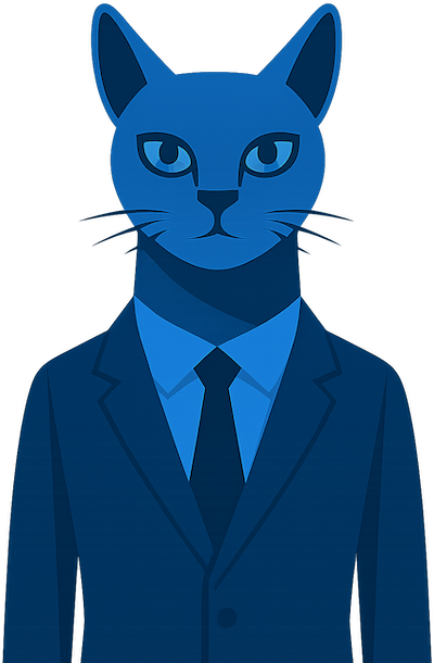 Cat for Brand Protection